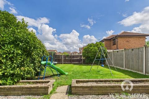 3 bedroom detached house for sale, Hesketh Croft, Crewe CW1