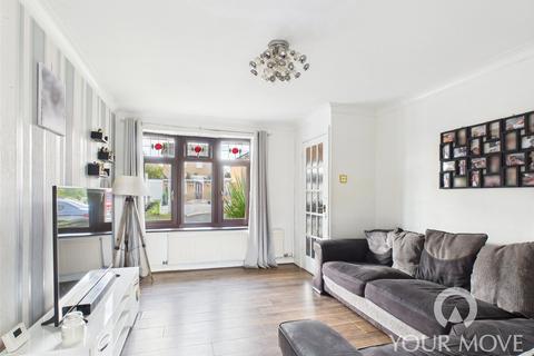 3 bedroom detached house for sale, Hesketh Croft, Crewe CW1