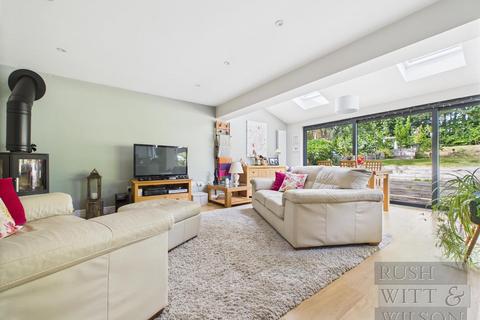 4 bedroom detached house for sale, Mare Bay Close, St. Leonards-On-Sea