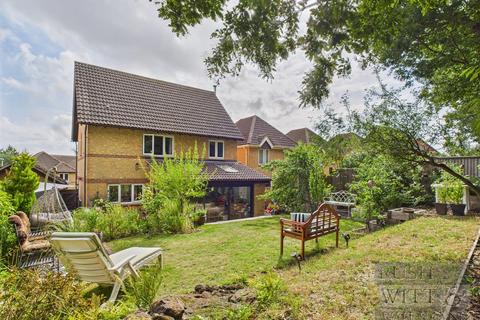 4 bedroom detached house for sale, Mare Bay Close, St. Leonards-On-Sea