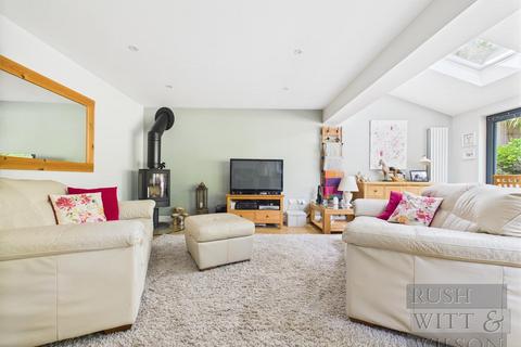 4 bedroom detached house for sale, Mare Bay Close, St. Leonards-On-Sea