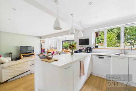 4 bedroom detached house for sale, Mare Bay Close, St. Leonards-On-Sea