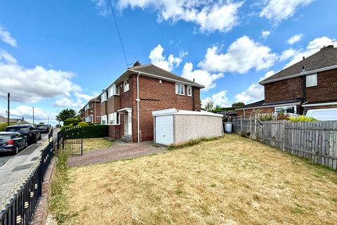 undefined, Warner Road, Barnsley, S75 2HL