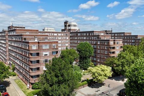 Du Cane Court Balham High Road Balham SW17 7JL