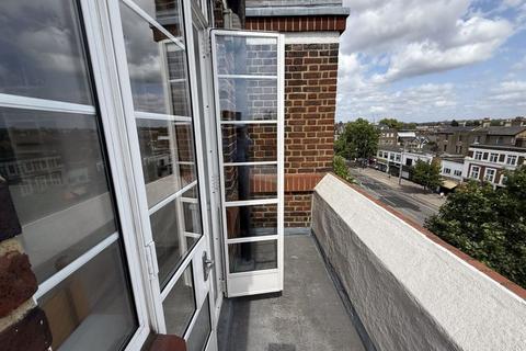 3 bedroom apartment for sale, Du Cane Court Balham High Road Balham SW17 7JL