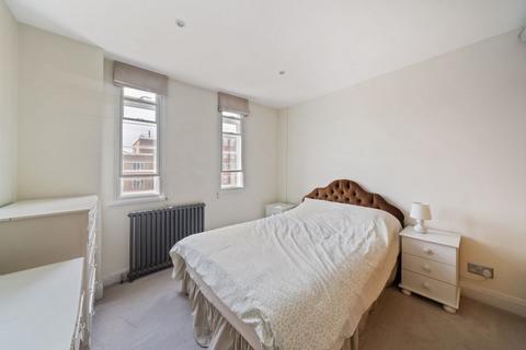 3 bedroom apartment for sale, Du Cane Court Balham High Road Balham SW17 7JL