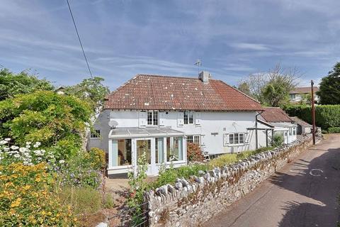 SLADE LANE GALMPTON BRIXHAM