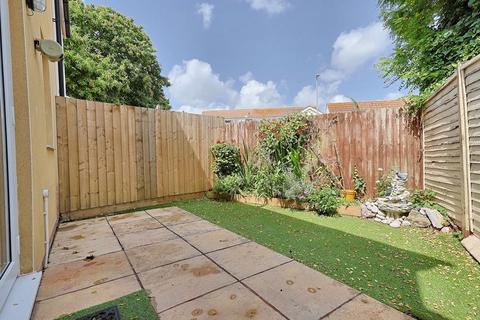 2 bedroom terraced house for sale, PAVILIONS CLOSE, BRIXHAM