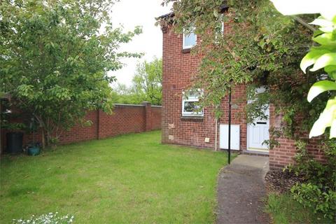 2 bedroom terraced house for sale, Bentinck Close, Boughton NG22