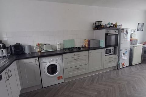 2 bedroom terraced house for sale, Bentinck Close, Boughton NG22