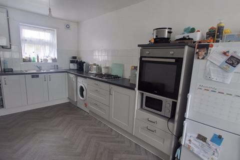 2 bedroom terraced house for sale, Bentinck Close, Boughton NG22