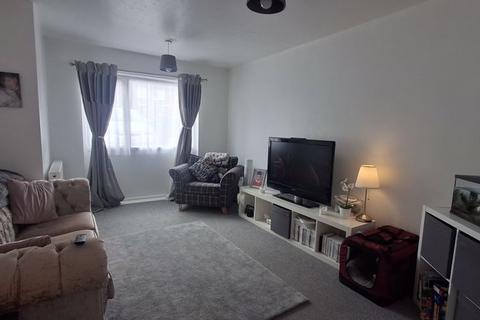 2 bedroom terraced house for sale, Bentinck Close, Boughton NG22