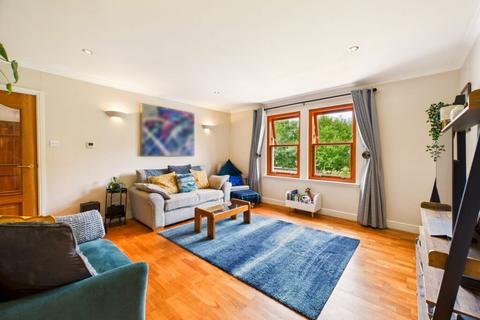 4 bedroom detached house for sale, 3 Memorial Field, Kilchrenan, Taynuilt, Argyll
