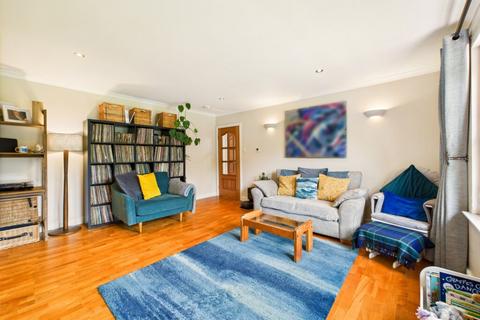 4 bedroom detached house for sale, 3 Memorial Field, Kilchrenan, Taynuilt, Argyll