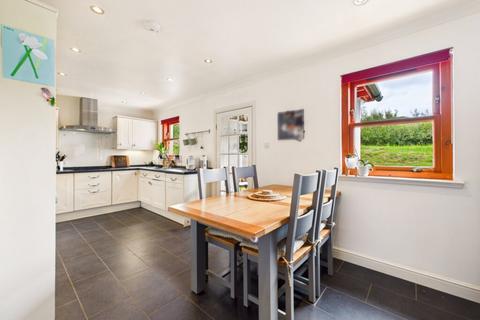 4 bedroom detached house for sale, 3 Memorial Field, Kilchrenan, Taynuilt, Argyll