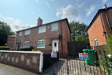 undefined, Heswall Avenue, Manchester M20