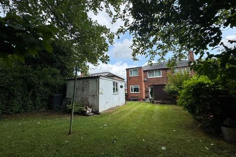 undefined, Heswall Avenue, Manchester M20