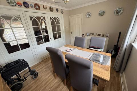 undefined, Heswall Avenue, Manchester M20