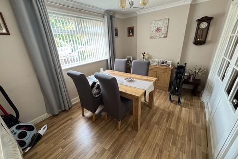 undefined, Heswall Avenue, Manchester M20