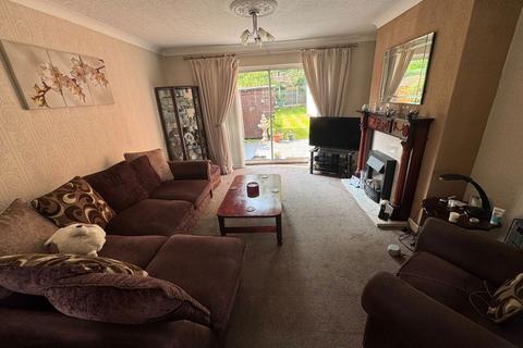 undefined, Heswall Avenue, Manchester M20