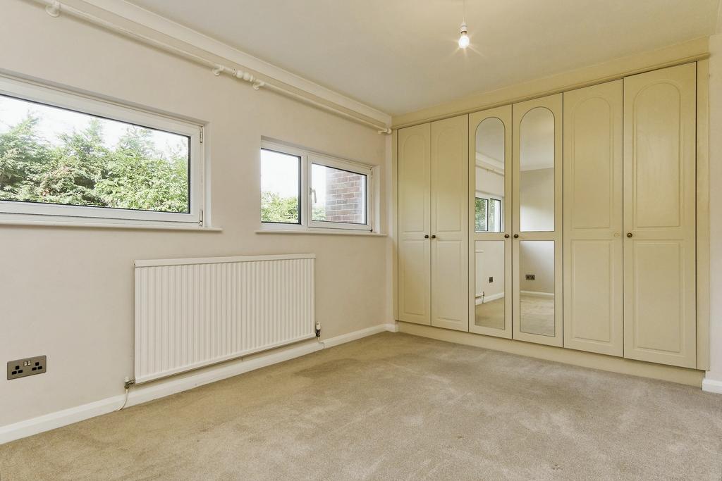 7 Bedroom
