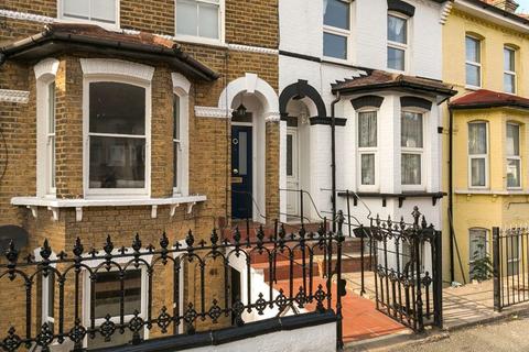 44 Oval Road, Croydon, CR0 6BJ