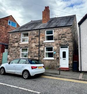 undefined, Castle Street, Caergwrle, Wrexham