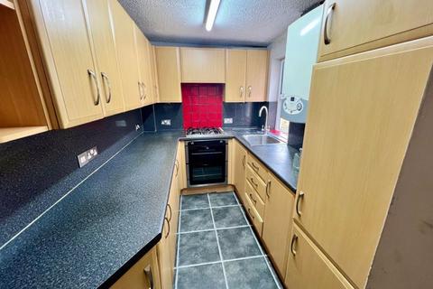 undefined, Castle Street, Caergwrle, Wrexham