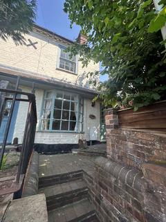undefined, Bernards Hill, Bridgnorth WV15