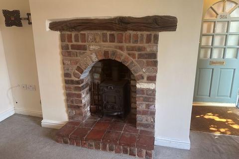 undefined, Bernards Hill, Bridgnorth WV15
