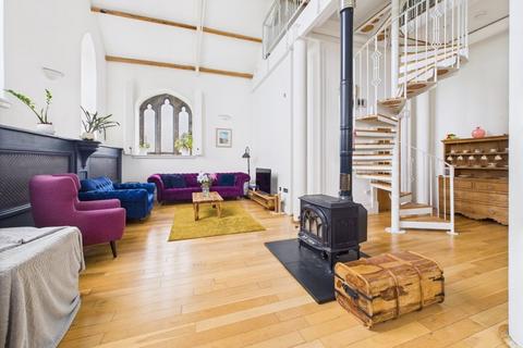 4 bedroom character property for sale, Pencoys, Redruth - Chapel conversion