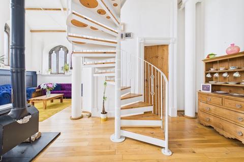 4 bedroom character property for sale, Pencoys, Redruth - Chapel conversion