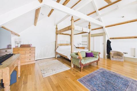 4 bedroom character property for sale, Pencoys, Redruth - Chapel conversion