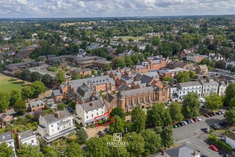 2 bedroom apartment for sale, Binswood Avenue, Leamington Spa