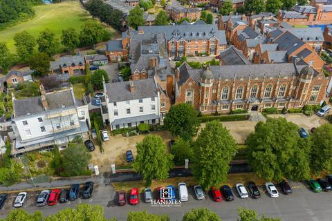 2 bedroom apartment for sale, Binswood Avenue, Leamington Spa