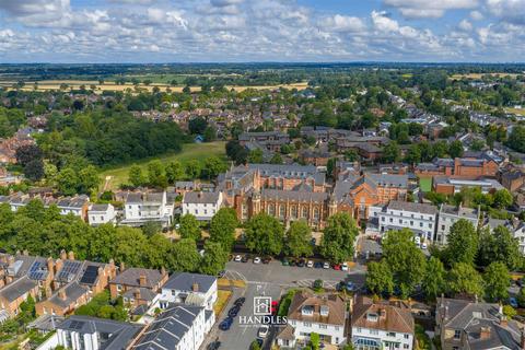 2 bedroom apartment for sale, Binswood Avenue, Leamington Spa