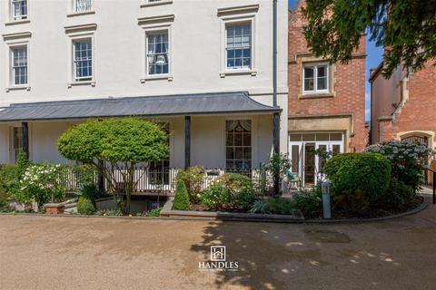 2 bedroom apartment for sale, Binswood Avenue, Leamington Spa