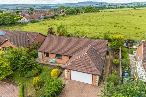 6 Cairn View, Longframlington, Morpeth, NE65 8JT