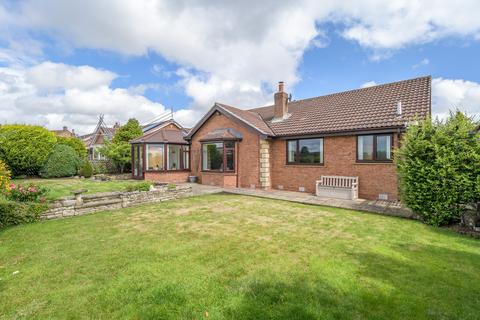 6 Cairn View, Longframlington, Morpeth, NE65 8JT