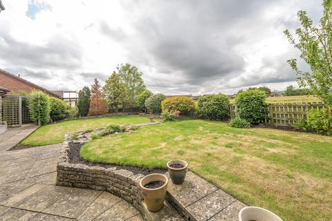 6 Cairn View, Longframlington, Morpeth, NE65 8JT
