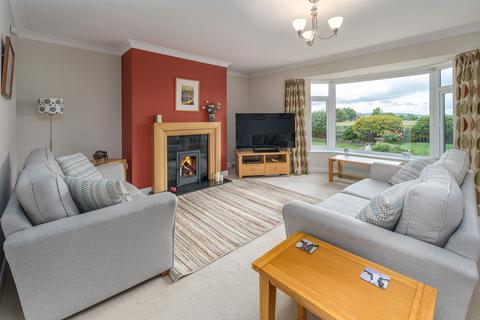 6 Cairn View, Longframlington, Morpeth, NE65 8JT