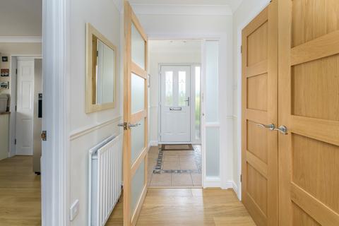 6 Cairn View, Longframlington, Morpeth, NE65 8JT