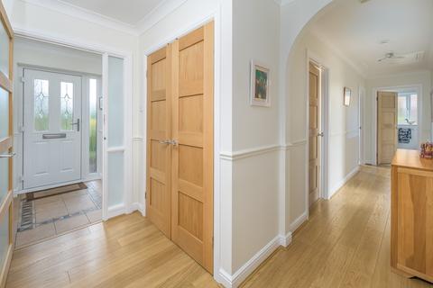 6 Cairn View, Longframlington, Morpeth, NE65 8JT