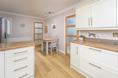6 Cairn View, Longframlington, Morpeth, NE65 8JT