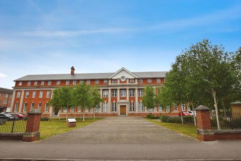 Flat 6, Shorts Building, 65 Beauvais Square, Shortstown, Bedford, MK42 0GG