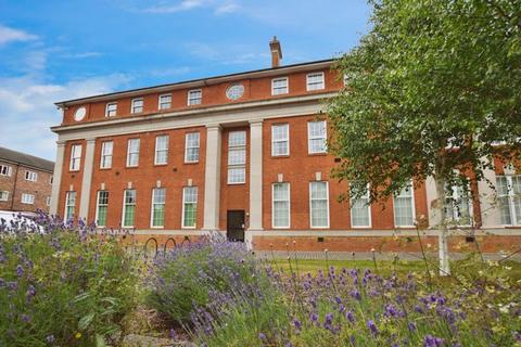 Flat 6, Shorts Building, 65 Beauvais Square, Shortstown, Bedford, MK42 0GG