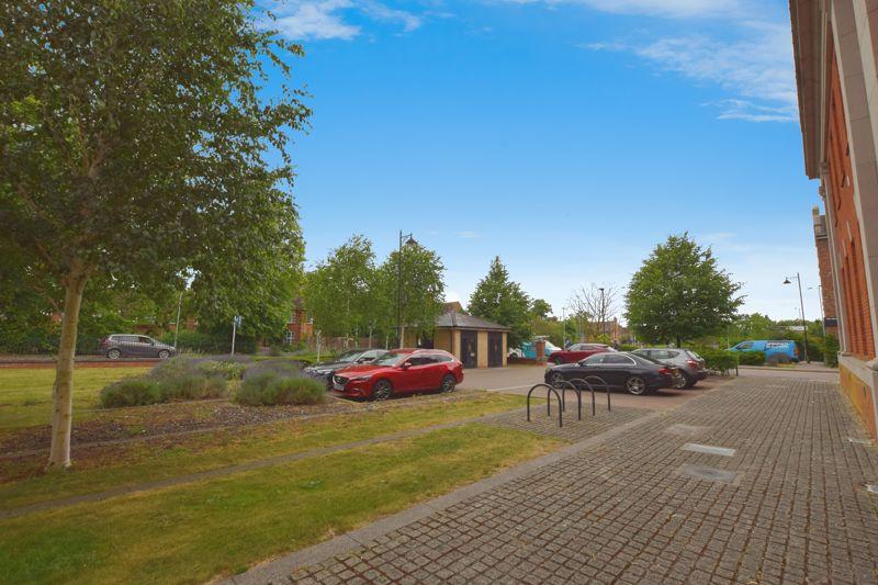 Parking Area