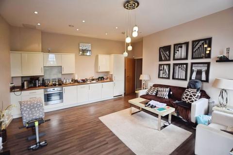 Flat 6, Shorts Building, 65 Beauvais Square, Shortstown, Bedford, MK42 0GG