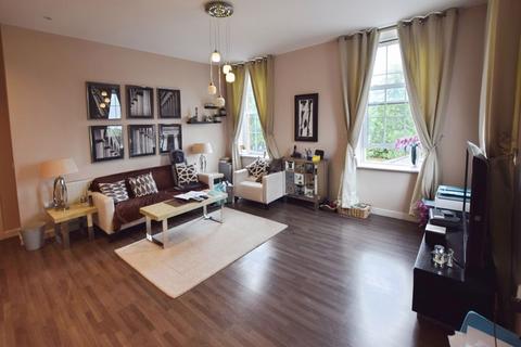 Flat 6, Shorts Building, 65 Beauvais Square, Shortstown, Bedford, MK42 0GG