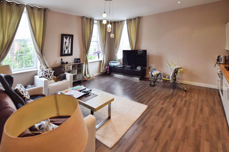 Open Plan...